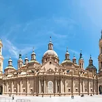 El Pilar 3000 Saragossa