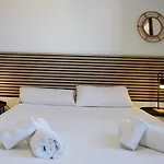 El Pilar 3000 Apartament Saragossa
