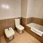 El Pilar 3000 Apartament Saragossa