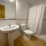 Apartament El Pilar 3000 Saragossa