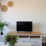El Pilar 3000 Apartament *