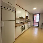 El Pilar 3000 Appartamento Saragozza