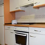 El Pilar 3000 Appartamento