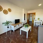 Apartamento El Pilar 3000 Zaragoza