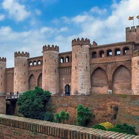 Lägenhet El Pilar 3000 *