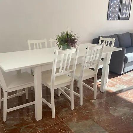 El Pilar 3000 Saragozza