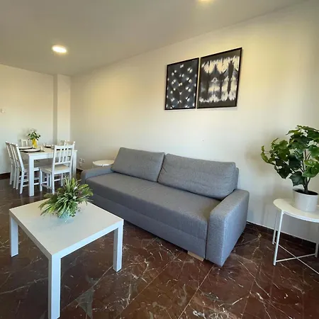 El Pilar 3000 * Zaragoza