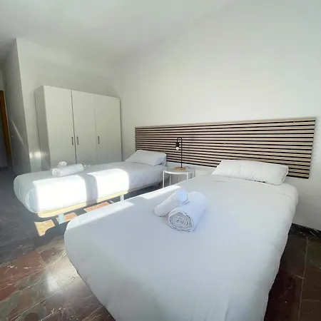 El Pilar 3000 * Zaragoza