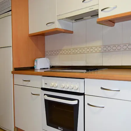 El Pilar 3000 Apartmán