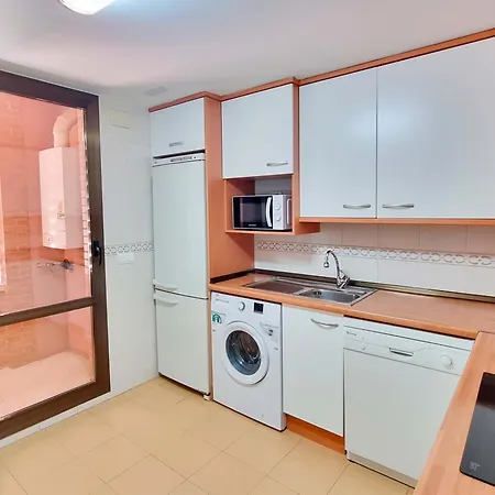 Apartment El Pilar 3000 *