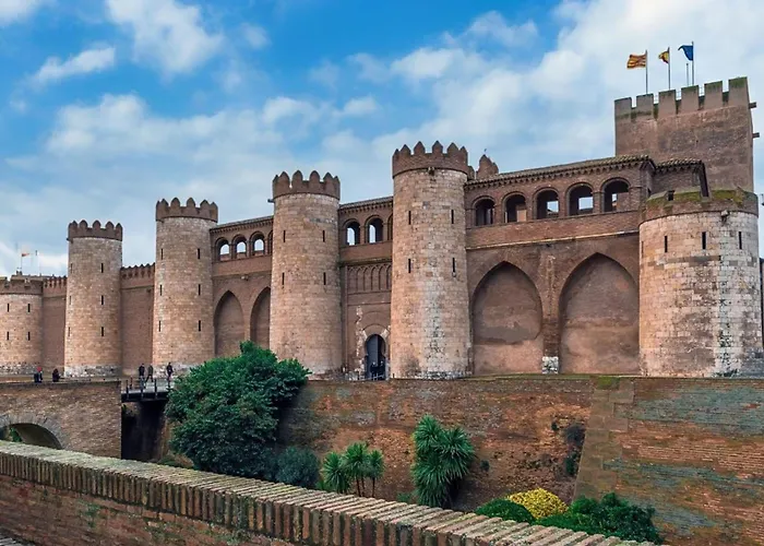 Lägenhet El Pilar 3000 *