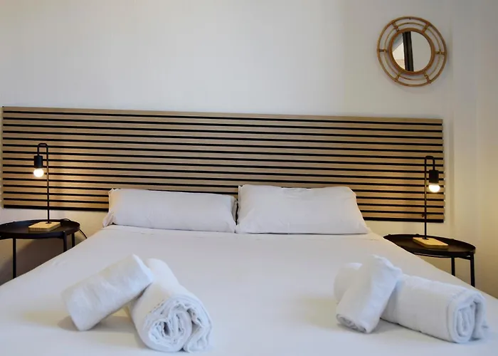 El Pilar 3000 Appartement Zaragoza