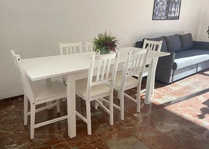 El Pilar 3000 Zaragoza