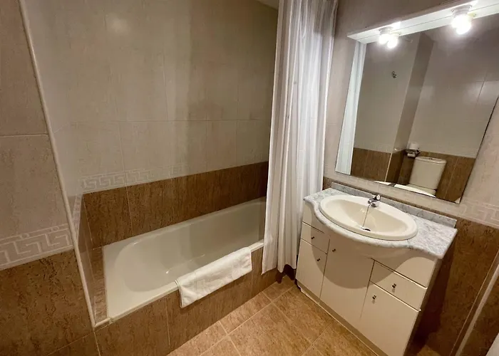 Appartement El Pilar 3000 *