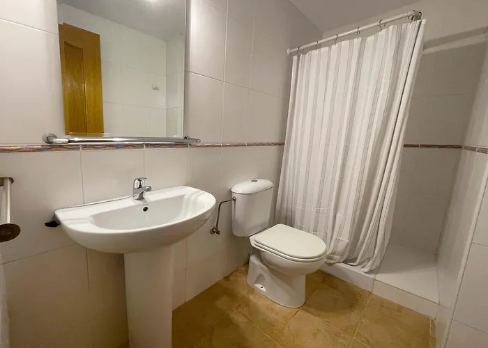 Appartement El Pilar 3000 Zaragoza