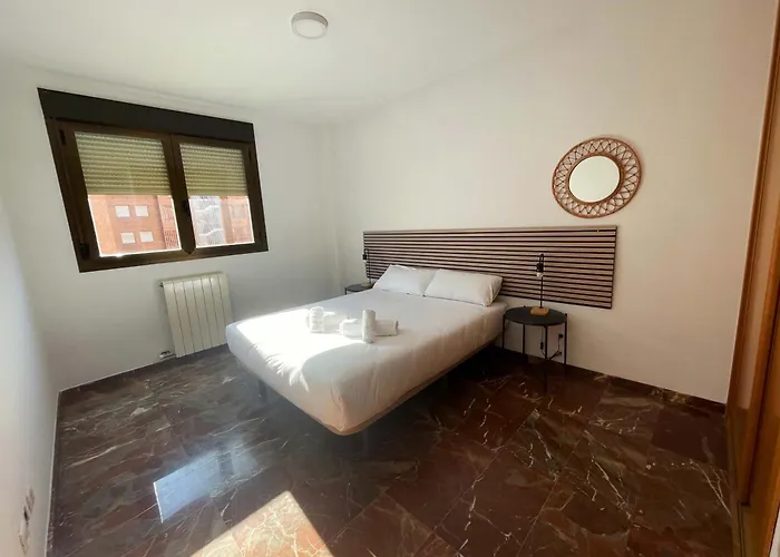 El Pilar 3000 Zaragoza