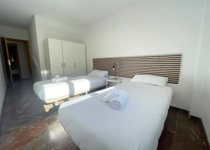 El Pilar 3000 * Zaragoza