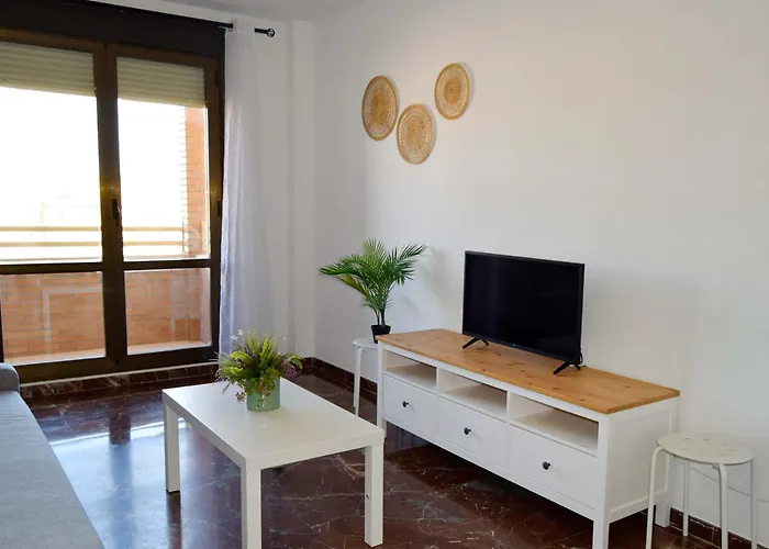 Appartement El Pilar 3000