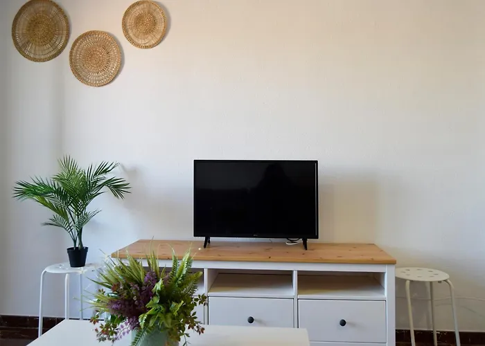 El Pilar 3000 Appartement *