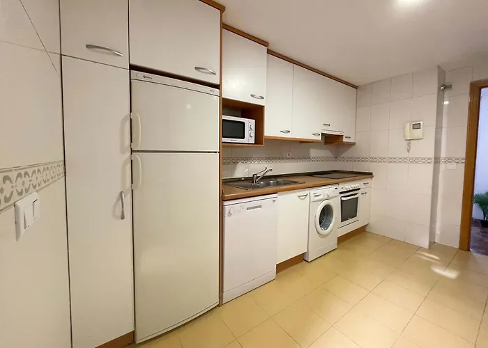 El Pilar 3000 Zaragoza