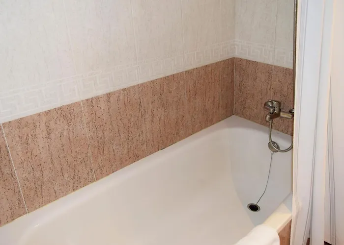 Appartement El Pilar 3000