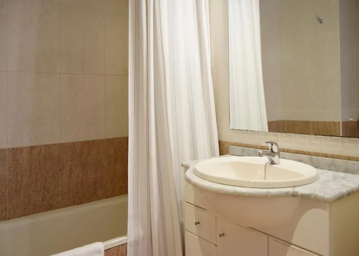 El Pilar 3000 Appartement Zaragoza