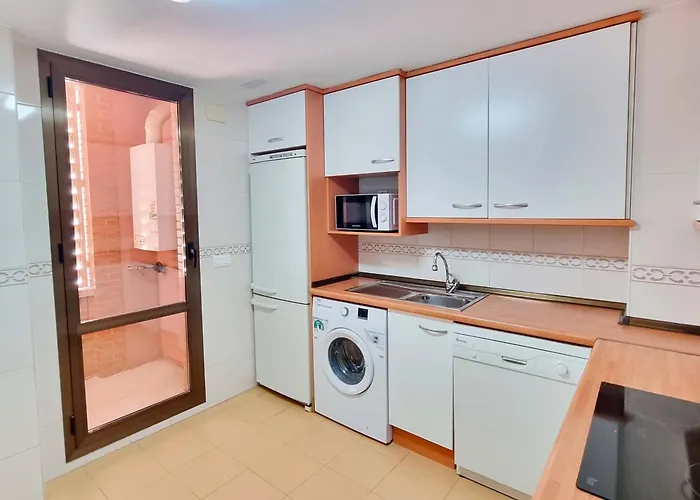 Apartment El Pilar 3000 *