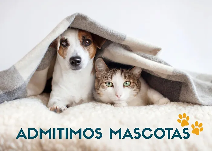 El Pilar 3000 Appartement *